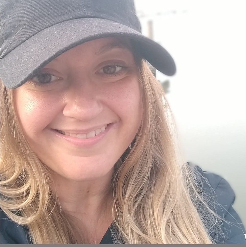 Meet your Posher, Meredith